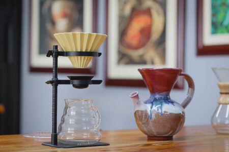 Intermedio de Filtados