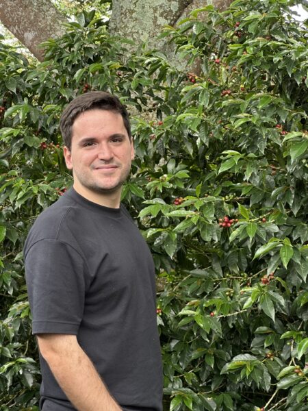 SCA Green Coffee Foundation